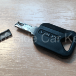 VOLVO FH 540 PRIME MOVER 2011 broken key for replacement