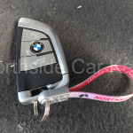 BMW X5 WAGON 2014 Replacement aftermarket remote key