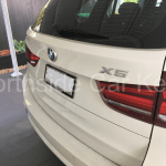 BMW X5 WAGON 2014 rear