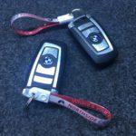 2013 BMW 125I HATCHBACK Replacement smart keys