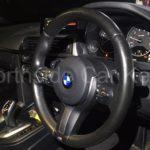 2017 BMW 420I COUPE dash