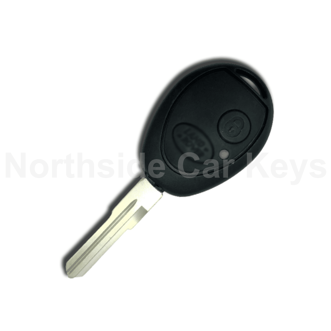 Top 102+ images land rover discovery 2 key replacement In